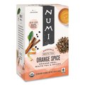 Numi White Orange Spice Organic Tea 1.58 oz 16 pk. 10240